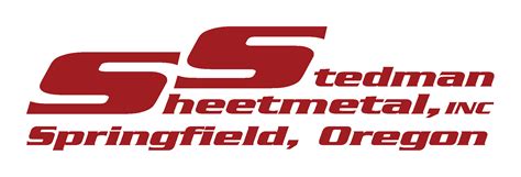 stedman sheet metal|Stedman Sheet Metal, Inc .